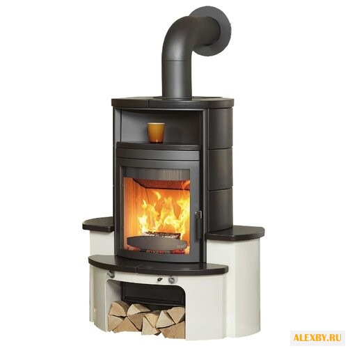 Печь-камин Hark AVENSO K