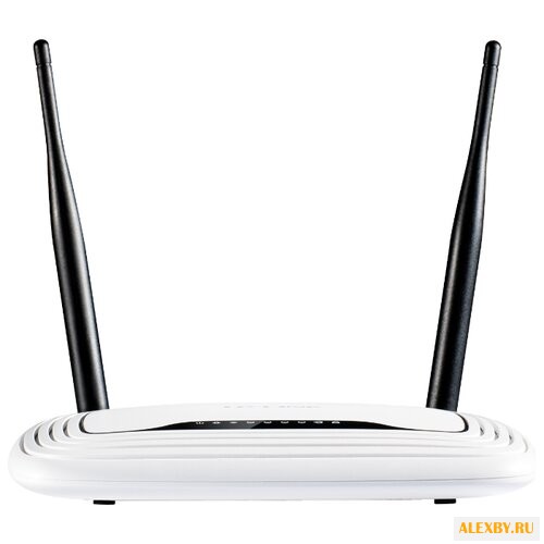 Wi-Fi роутер TP-LINK TL-WR841ND