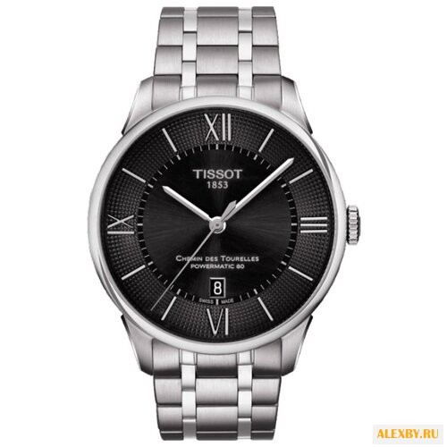 Наручные часы TISSOT