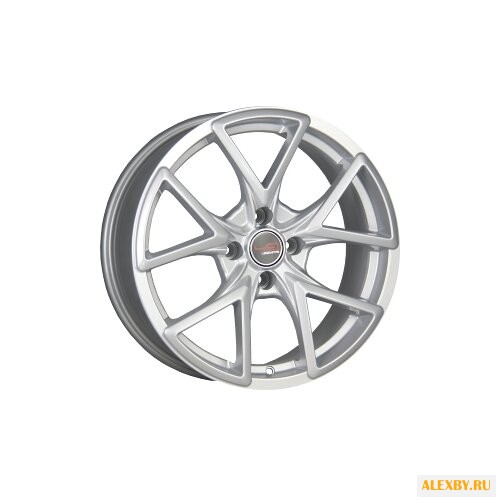 Колесный диск LegeArtis MI508