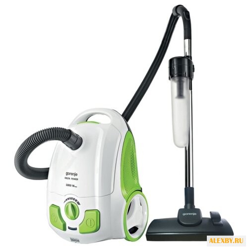 Пылесос Gorenje VC 1825 PSWG