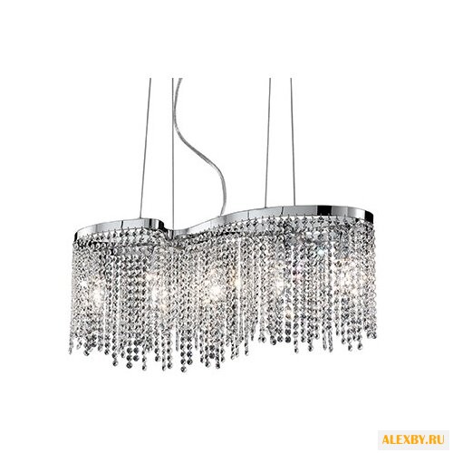 IDEAL LUX Aurora SP5