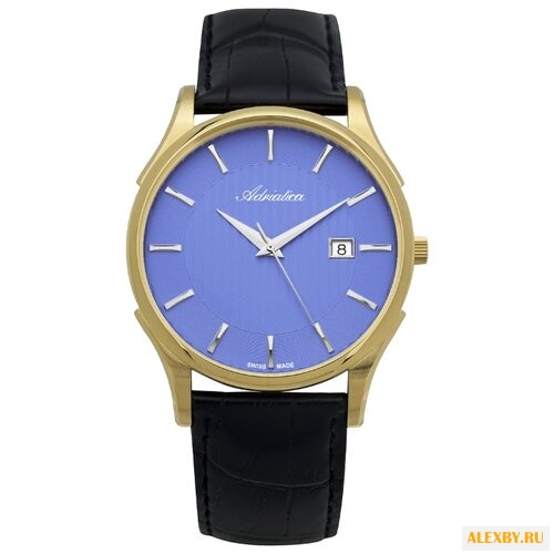 Наручные часы Adriatica