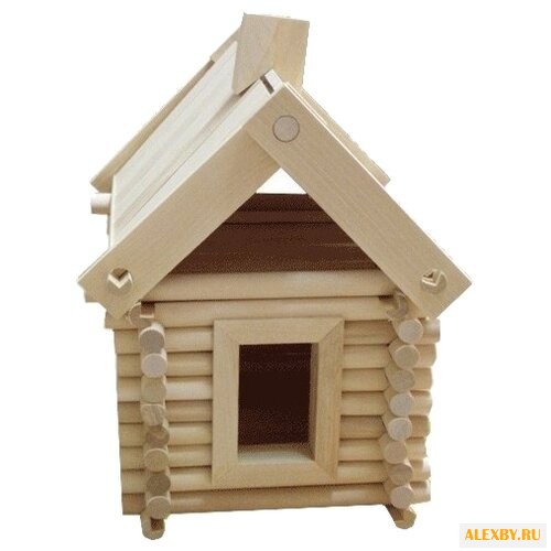 Конструктор СтругЪ Д-06 Домик