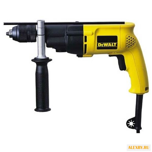 Дрель DeWALT DW500