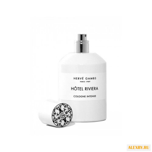 Herve Gambs Hotel Riviera