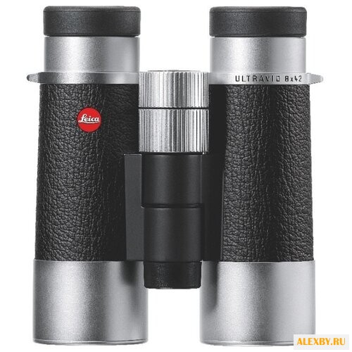 Бинокль Leica Silverline 8x42
