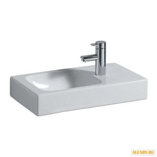 Раковина 53 см KERAMAG iCon xs