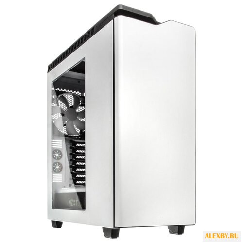 Компьютерный корпус NZXT H440