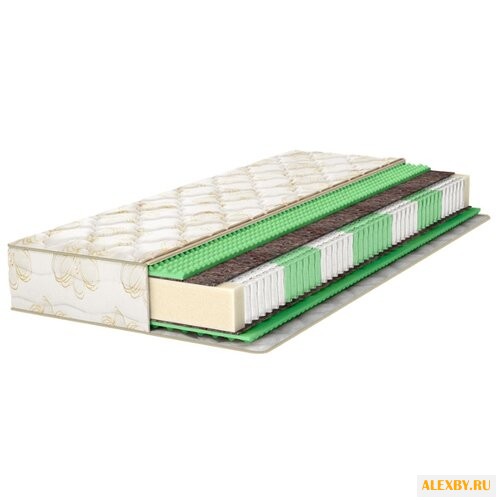 Матрас Аскона Fitness Liga