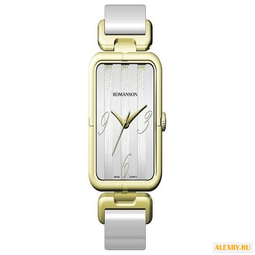 Наручные часы ROMANSON RN0356LGWH