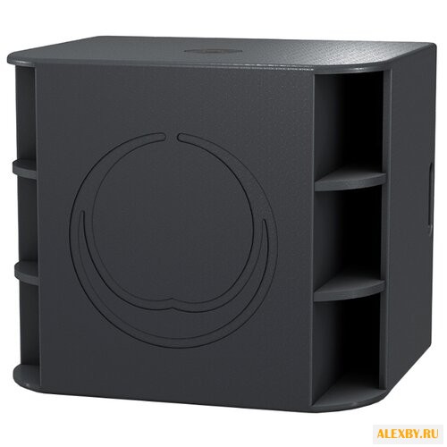 Сабвуфер Turbosound Milan M18B