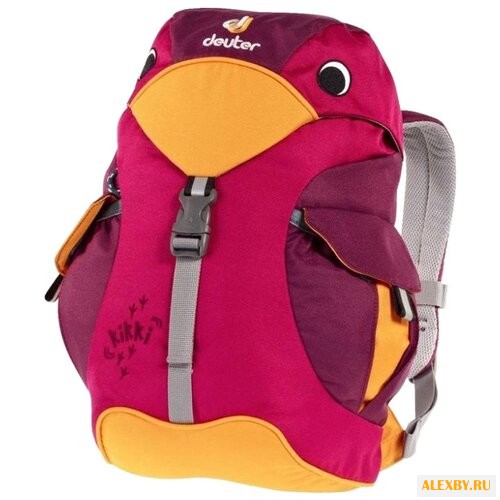 Рюкзак deuter Kikki 6