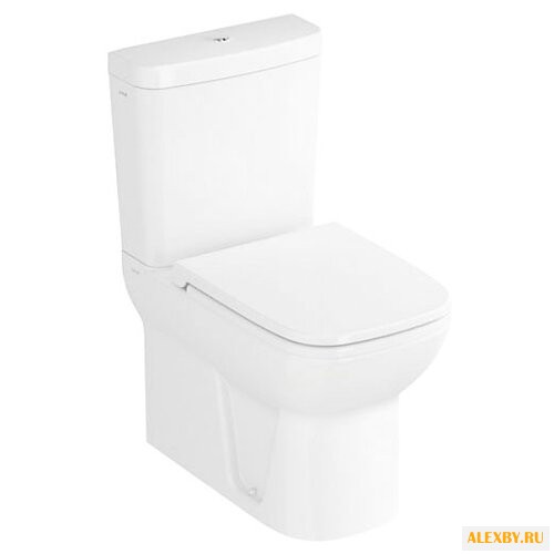 Унитаз VitrA S20 9800B003-7203