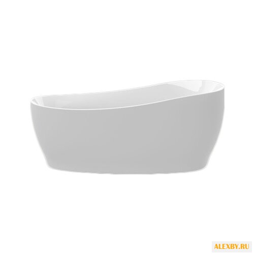 Отдельно стоящая ванна KNIEF