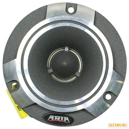 Автомобильная акустика ARIA