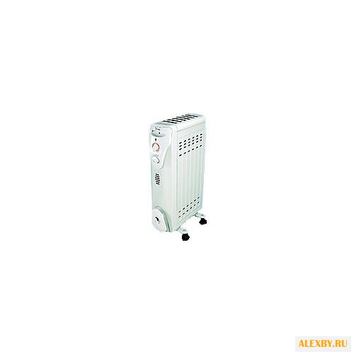 Масляный радиатор General