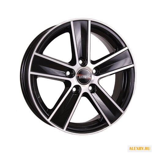 Колесный диск Tech-Line 604