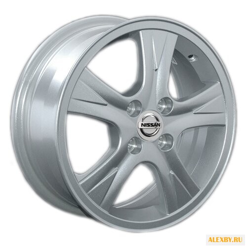 Колесный диск Replay NS119