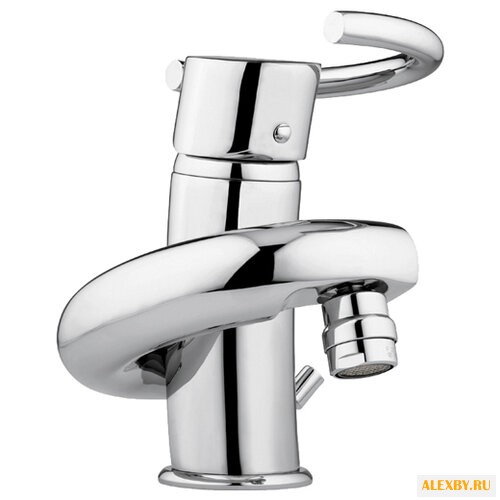 Однорычажный смеситель для биде