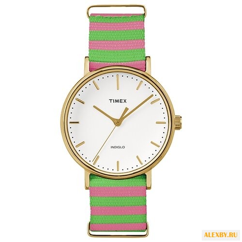 Наручные часы TIMEX TW2P91800