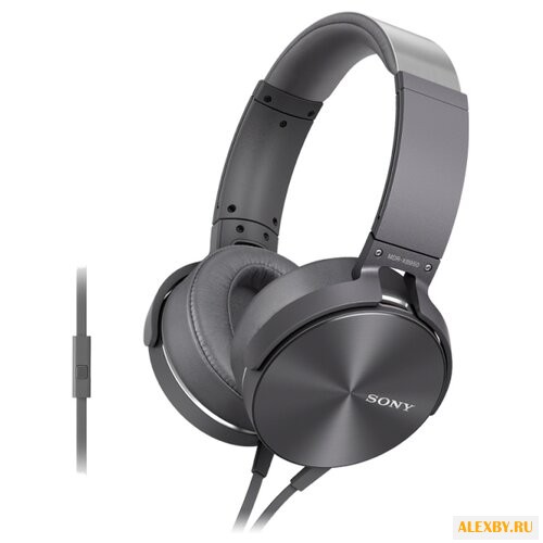 Наушники Sony MDR-XB950AP