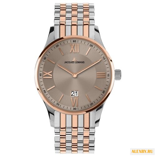 Наручные часы JACQUES LEMANS