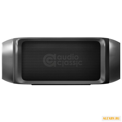 Портативная акустика