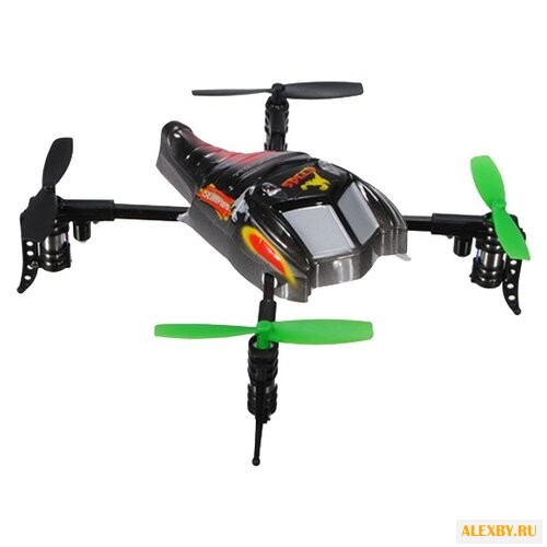 Квадрокоптер WL Toys V202