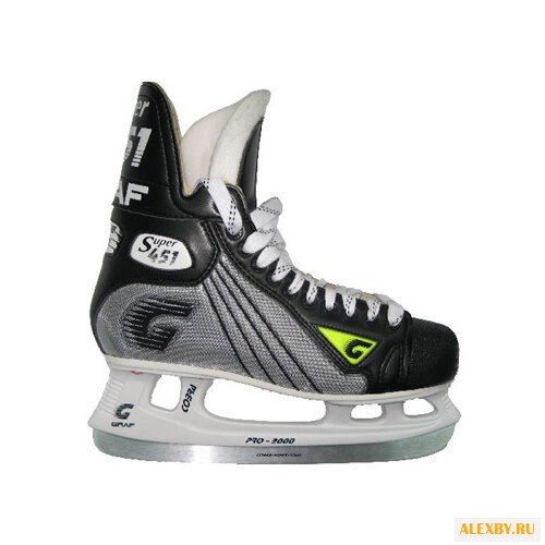 Мужские коньки GRAF Supra 451