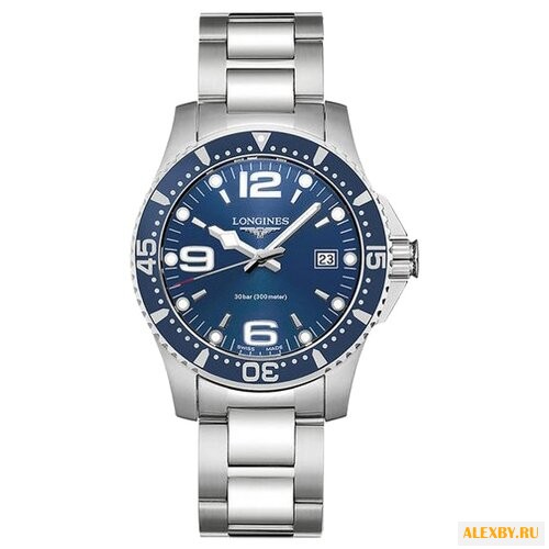 Наручные часы LONGINES