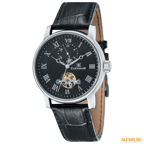 Наручные часы EARNSHAW ES-8042-01