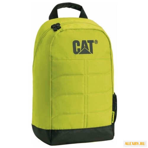 Рюкзак Caterpillar Benji 18