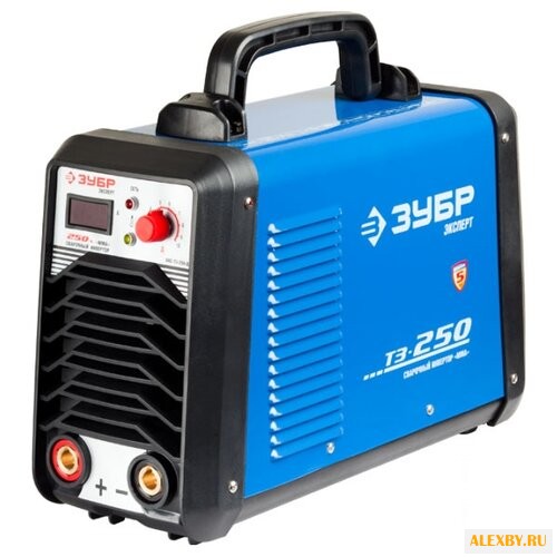 Сварочный аппарат ЗУБР ЗАС-Т3-250