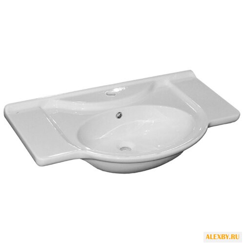Раковина 85 см dreja Дрея 85