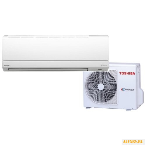 Сплит-система Toshiba