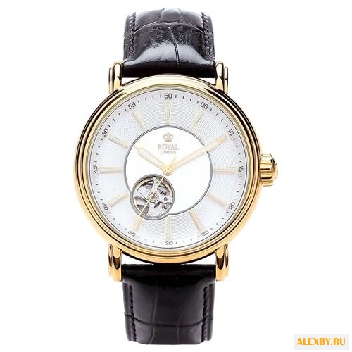 Наручные часы ROYAL LONDON