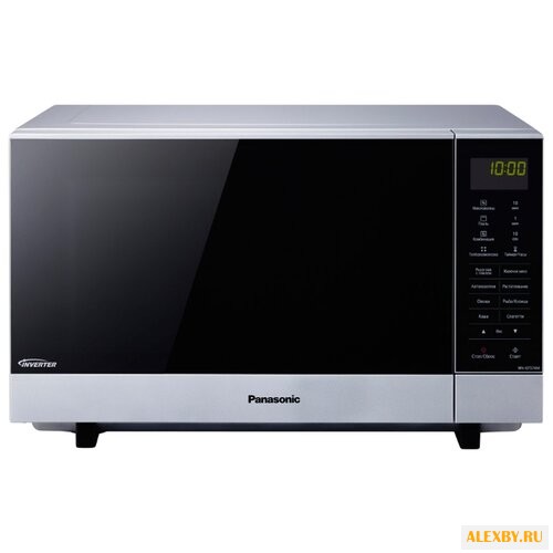 Микроволновая печь Panasonic