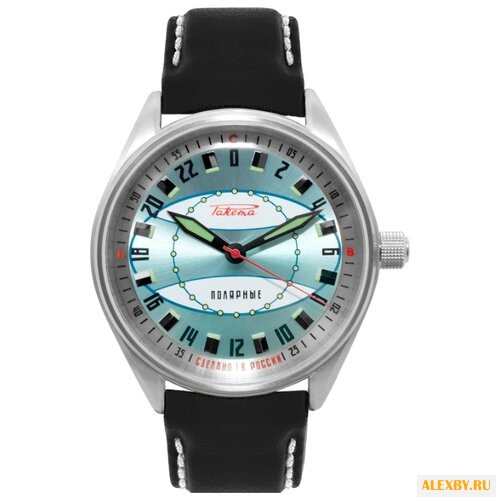 Наручные часы Ракета