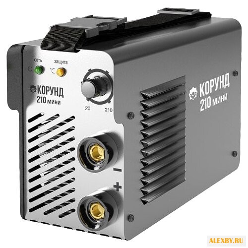 Сварочный аппарат FoxWeld