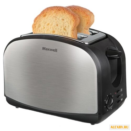 Тостер Maxwell MW 1502
