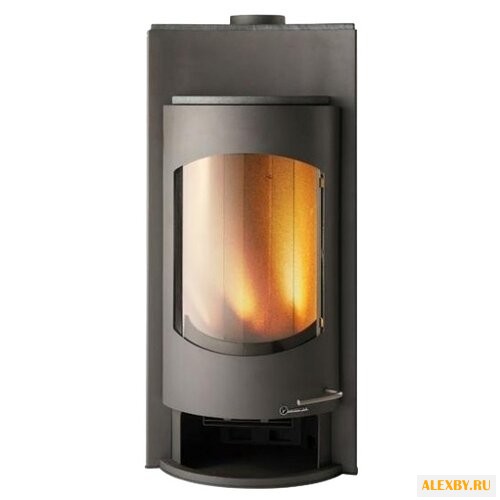 Печь-камин Invicta Attiba