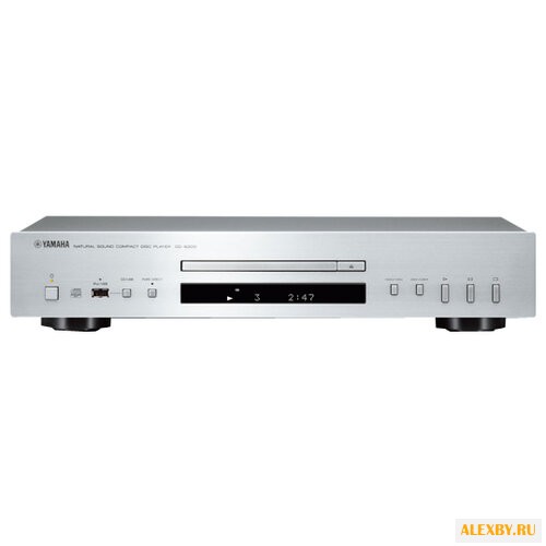 CD-проигрыватель YAMAHA CD-S300