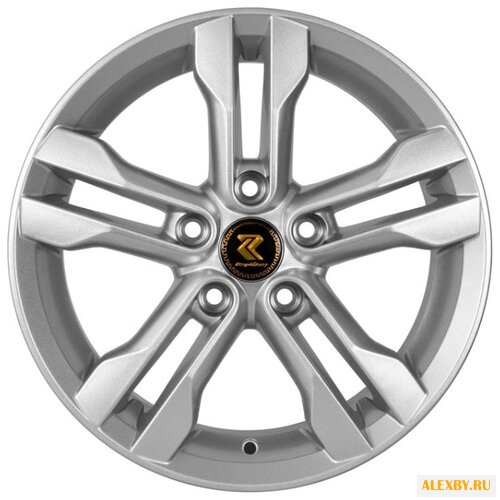 Колесный диск RepliKey RK2228