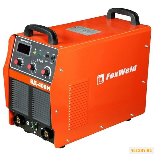 Сварочный аппарат FoxWeld ВД-400И