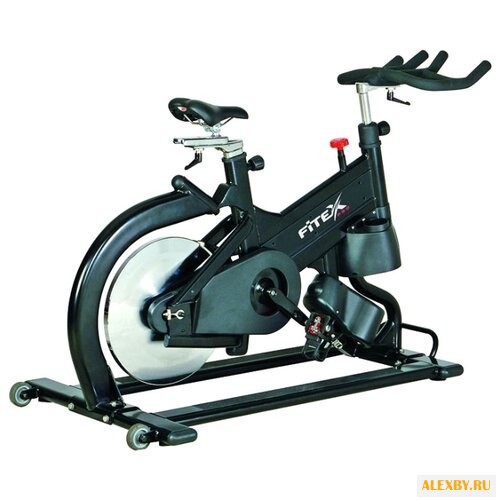 Спин-байк Fitex Real Rider