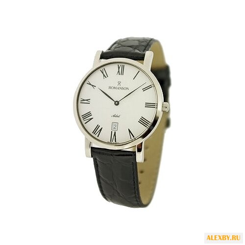 Наручные часы ROMANSON TL5507XWWH