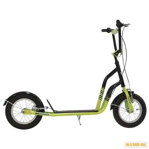 Внедорожный самокат Tech Team