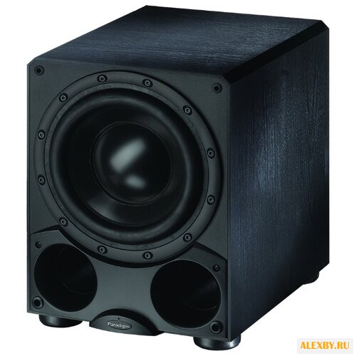Сабвуфер Paradigm DSP-3100