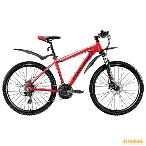 Горный MTB велосипед FORWARD